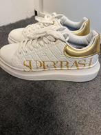 Schoenen, Kleding | Dames, Schoenen, Ophalen, Supertrash, Wit, Sneakers of Gympen