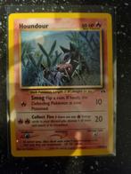 Houndour 24/75 - Nette Staat!, Ophalen of Verzenden, Zo goed als nieuw, Losse kaart
