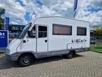 Peugeot camper 280L, Caravans en Kamperen, Campers, Particulier, Integraal