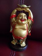 Boeddha Wijn Rood met Goud ., Ophalen of Verzenden, Nieuw