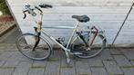 Gazelle hybrid Superieur LITE line, Fietsen en Brommers, Fietsen | Heren | Herenfietsen, Ophalen, Gebruikt, Versnellingen, Gazelle
