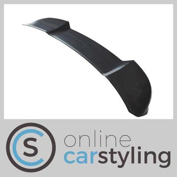Achterklep spoiler MAXTON Design BMW X1 U11 M-Pack beschikbaar voor biedingen