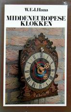 Middeneuropese klokken, Ophalen of Verzenden, Zo goed als nieuw, Overige onderwerpen