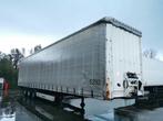 KRONE SD MEGA LINER hubdach lifting roof, Auto's, Vrachtwagens, Overige kleuren, Bedrijf, Aanhangers en Opleggers, Te koop