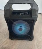 Spreker met radio Soundlogic, Verzenden, Nieuw, Minder dan 60 watt, Overige merken