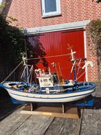 Chalutier French Trawler Model, Ophalen, Nieuw, Overige merken