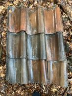 Van Oordt Dakpannen - ca. 1000 stuks, Ophalen, Gebruikt, Steen of Klei, 15 m² of meer