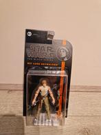 Star Wars - The Black Series - #21 Luke Skywalker, Verzamelen, Star Wars, Nieuw, Actiefiguurtje, Ophalen of Verzenden