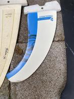windsurfen diverse type skeg voor surfplanken  15 euro p/s, Watersport en Boten, Windsurfen, Ophalen, Gebruikt, Minder dan 250 cm