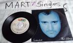 Phil Collins Sussudio / The Man With The Horn Single, Verzenden, Gebruikt, 7 inch, Pop
