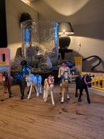 Paarden playmobiel set te koop, Ophalen, Gebruikt