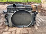 Mercedes 609D OM364 Radiateur & Luchtfilter Huis, Ophalen of Verzenden, Gebruikt, Mercedes-Benz