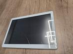 lenovo tab m10 32gb wit. Inclusief hoes erbij., Computers en Software, Android Tablets, Ophalen, Zo goed als nieuw, 10 inch, 32 GB