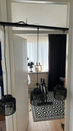 Hanglamp met 3 lampen gamma james, Huis en Inrichting, Lampen | Plafondlampen, Ophalen
