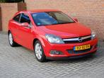 Opel ASTRA 1.6 TEMPTATION, Auto's, Voorwielaandrijving, 15 km/l, 4 cilinders, Startonderbreker