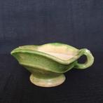 Antieke ca, 19e eeuwse geglazuurde vuurtest, Antiek en Kunst, Antiek | Keramiek en Aardewerk, Ophalen of Verzenden