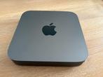 Mac mini 2018 16g ram 1tb ssd, Computers en Software, Apple Desktops, Ophalen, SSD, Zo goed als nieuw, Mac Mini
