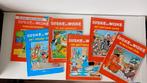 Suske en Wiske - Diverse Albums, Boeken, Meerdere stripboeken, Ophalen of Verzenden, Gelezen, Willy Vandersteen