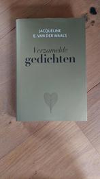 Jacqueline van der Waals - Verzamelde gedichten, Ophalen of Verzenden, Zo goed als nieuw, Jacqueline van der Waals