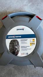 Ongebruikte Pewag servo sneeuwkettingen, Auto diversen, Sneeuwkettingen, Ophalen of Verzenden