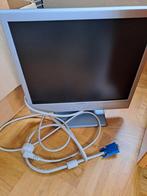 e-yama 17NE1-S Monitor - Gratis, Computers en Software, Monitoren, Ophalen, Gebruikt, E-yama, Overige typen