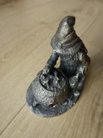Nog 5 tinnen beeldjes van Tudor Mint € 25,00, Ophalen of Verzenden, Zo goed als nieuw, Fantasy