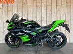 Kawasaki NINJA 300 ABS (bj 2016), 296 cc, 2 cilinders, Bedrijf, Super Sport