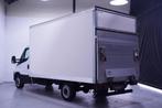 Iveco Daily 35S16 160 pk Bakwagen met Laadklep Sörensen Air, Auto's, Gebruikt, Iveco, Start-stop-systeem, Geïmporteerd
