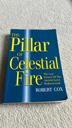 The Pillar of Celestial Fire - Robert Vox, Ophalen of Verzenden, Gelezen, Achtergrond en Informatie