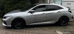 Honda Civic 1.0 I-vtec 129pk CVT 5D 2021 Grijs, Auto's, Honda, 988 cc, USB, Particulier, 1260 kg