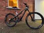 Canyon neuron CF9 - maat L - 2019, Fietsen en Brommers, Fully, Ophalen, Gebruikt, Overige merken