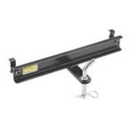 STIGA trekhaak 84 - 98 cm nog helemaal nieuw !!!, Verzenden, Nieuw, Stiga