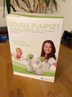 Ardo dubbele kolfset, Ophalen, Zo goed als nieuw, Borstkolf