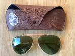 Rayban aviator Outdoorman., Ophalen of Verzenden, Zo goed als nieuw, Zonnebril, Ray-Ban