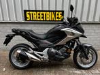Honda NC 750 X DCT (bj 2017), 745 cc, Toermotor