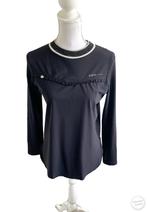 Mooie top van Zip 73 S, Jfashion B.V., Zwart, Ophalen of Verzenden, Zo goed als nieuw