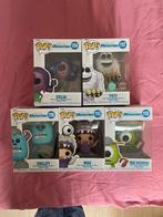 Funko Pop Monsters Inc, Ophalen of Verzenden, Zo goed als nieuw