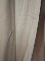 Black-out gordijnen 265 hoog V81, Ophalen, Jansoninterieurstoffen@gmail.com, Nieuw, 200 cm of meer