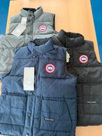 Canada Goose Bodywarmer, Maat 48/50 (M), Zwart, Canada Goose, Nieuw