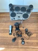 Yamaha DD-65 YDD-60, Muziek en Instrumenten, Drumstellen en Slagwerk, Ophalen of Verzenden, Zo goed als nieuw, Yamaha, Elektronisch