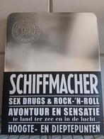 Schiffmacher - Sex Drugs & Rock-'N-Roll (incl. doos), Ophalen of Verzenden, Zo goed als nieuw, Henn Schiffmacher