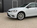 Volkswagen Golf Variant 1.0 TSI 115pk 2018 Wit, Voorwielaandrijving, Stof, 1210 kg, Wit
