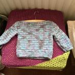 Zelfgemaakte trui, Ophalen, Nieuw, Jongetje, Truitje of Vestje