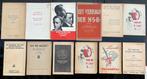 Nsb boekjes, Verzamelen, Ophalen of Verzenden, Nederland, Boek of Tijdschrift