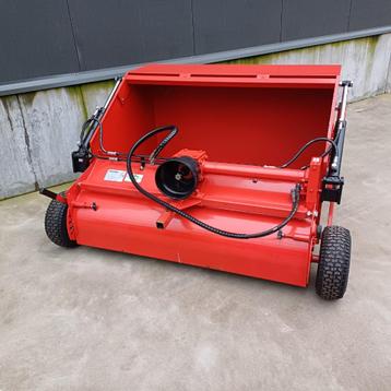 Intermac Opvangborstel beschikbaar voor biedingen