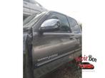Portier 4Deurs links-voor van een Toyota Tundra (1E3), Gebruikt, -, Deur, -
