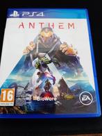 Anthem (ps4), 1 speler, Ophalen of Verzenden, Zo goed als nieuw