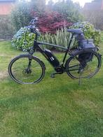 E-bike heren Prophete, Fietsen en Brommers, Elektrische fietsen, Ophalen of Verzenden, Zo goed als nieuw, 50 km per accu of meer