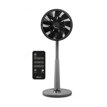 Duux Whisper Ventilator Grijs - Z beschikbaar voor biedingen