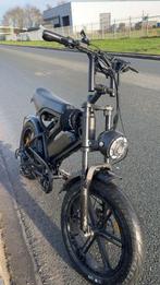 Fatbike, Fietsen en Brommers, Brommers | Tomos, Ophalen of Verzenden, Zo goed als nieuw, Overige modellen